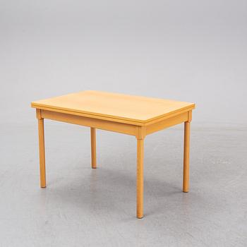 Børge Mogensen, soffbord, modell 4500, Fritz Hansen, 1900-talets andra hälft.