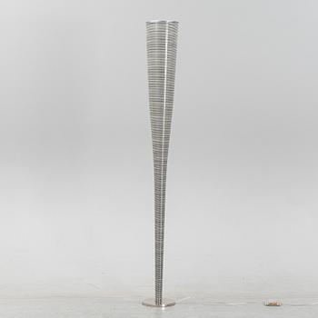 Marc Sadler, a 'Mite' floor lamp, Foscarini, Italy.