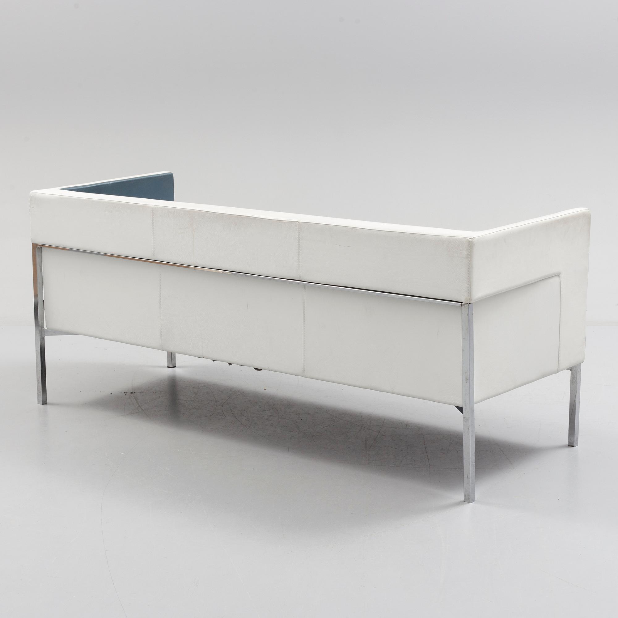 STURE ENG & DAN IHREBORN, Soffa, "E-pos", Edsbyn.