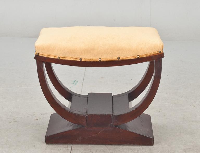 PALL, art-decostil. 1900-tal.