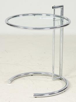 BORD, efter Eileen Gray, 1900-talets andra hälft.