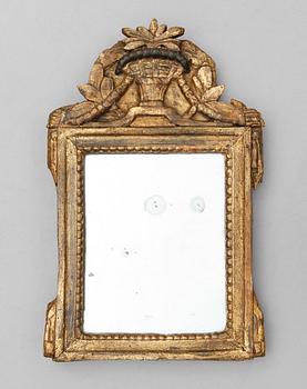 SPEGEL, Louis XVI, 1700-tal.