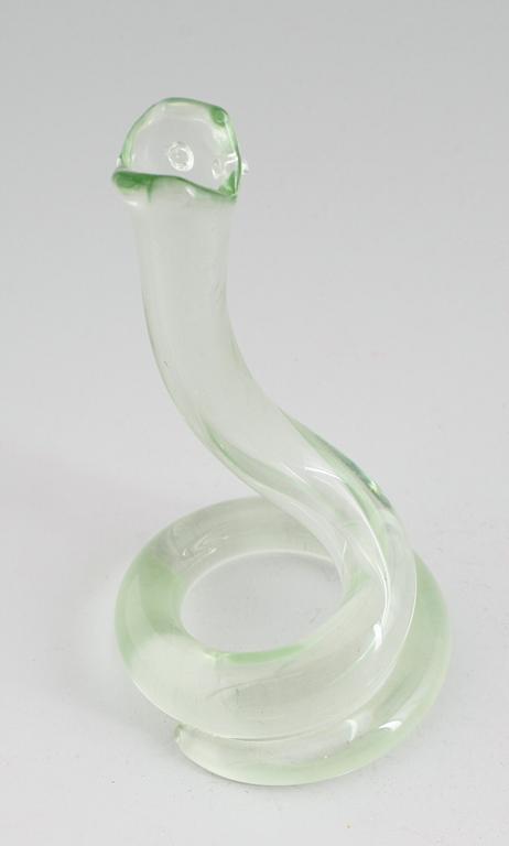 HERB LARSSON, olja på pannå, signerad och daterad 1943.