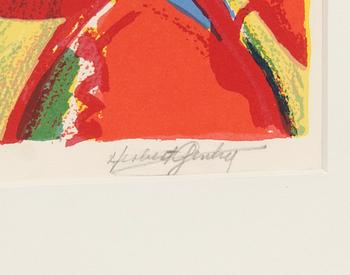 Herbert Gentry, "Yesterday".