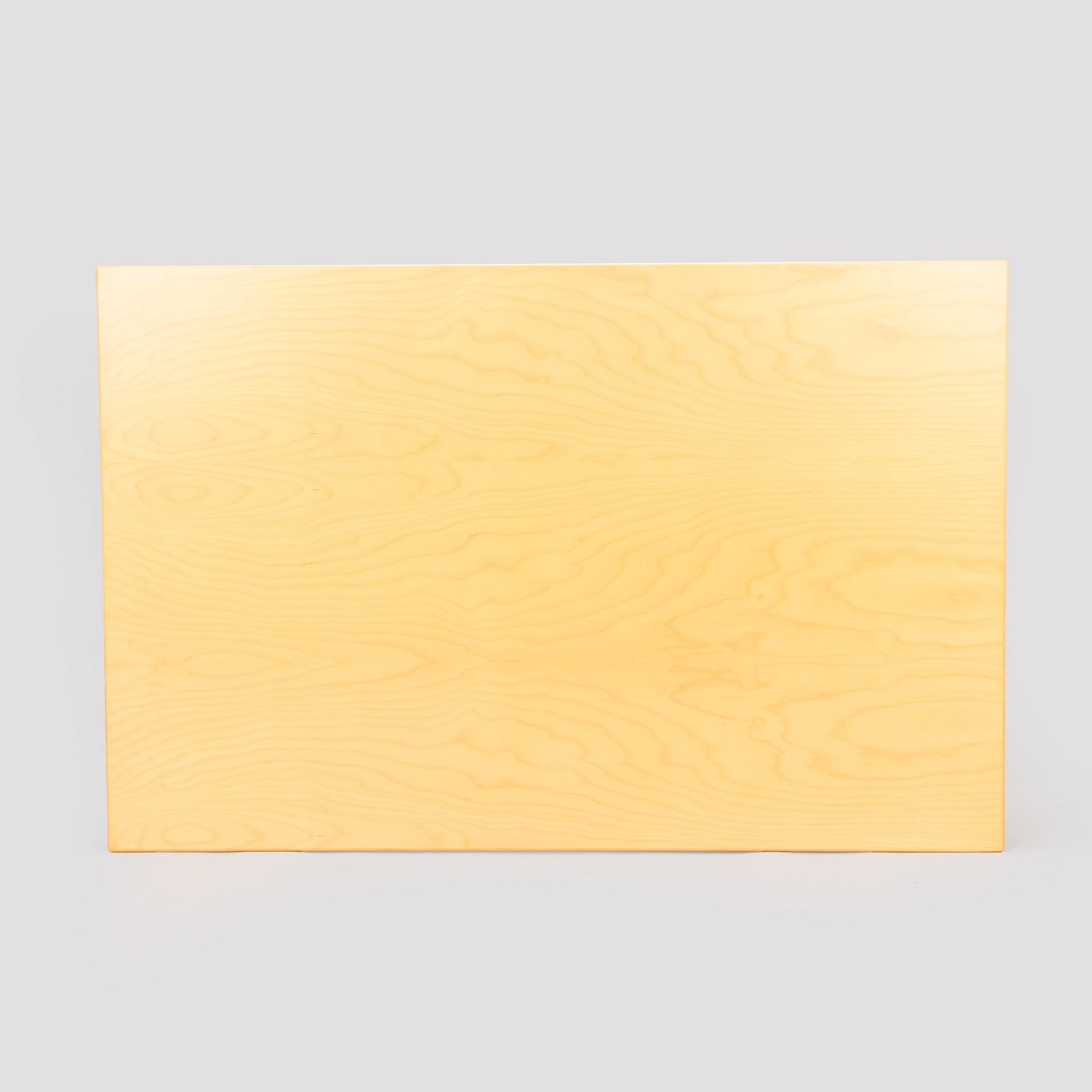 Kari Asikainen, a 'Kari' coffee table, P.O. Korhonen.