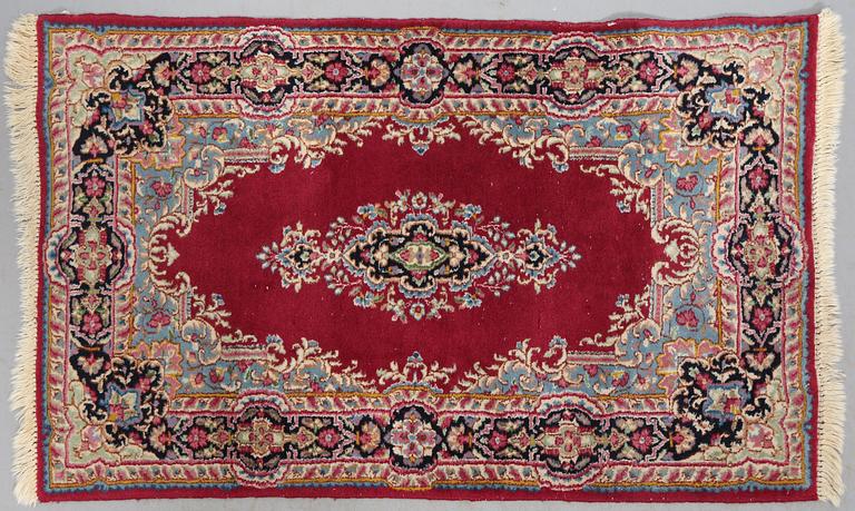 MATTA, Kirman, 150 x 86 cm, old.
