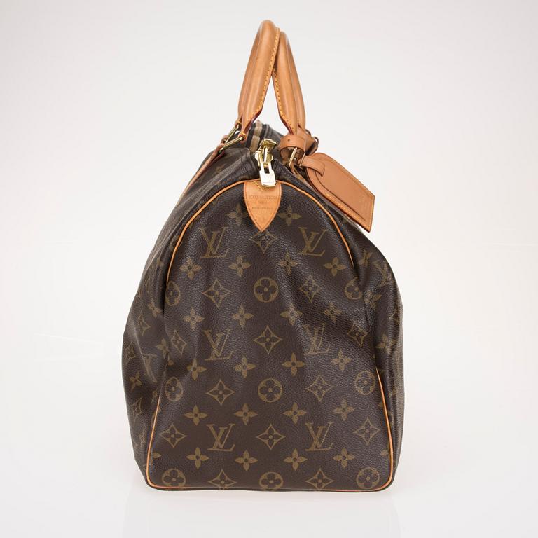 VÄSKA, "Keepall 45", Louis Vuitton.