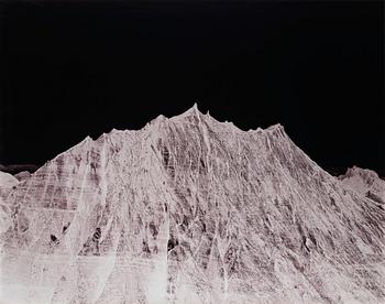 212. Dan Holdsworth, “Blackout #17”, 2010.