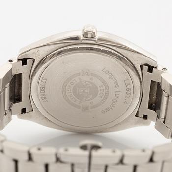 Longines, LungoMare, armbandsur, 39 mm.