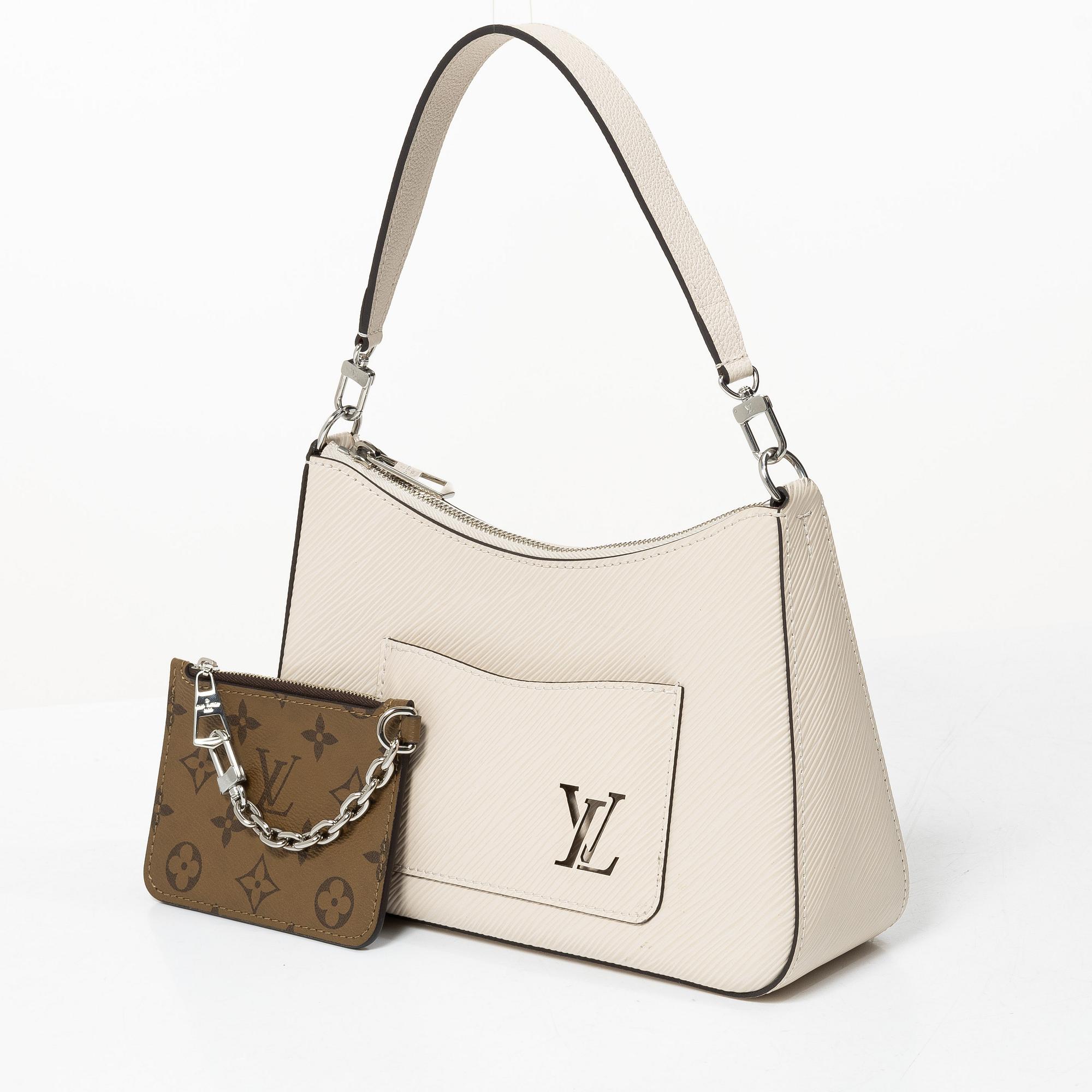 Louis Vuitton, Bag, "Marelle", 2022.