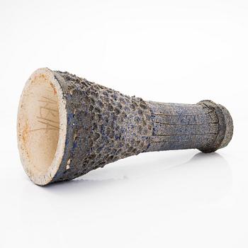 Francesca Mascitti-Lindh, vas, stengods, signerad FML ARABIA.