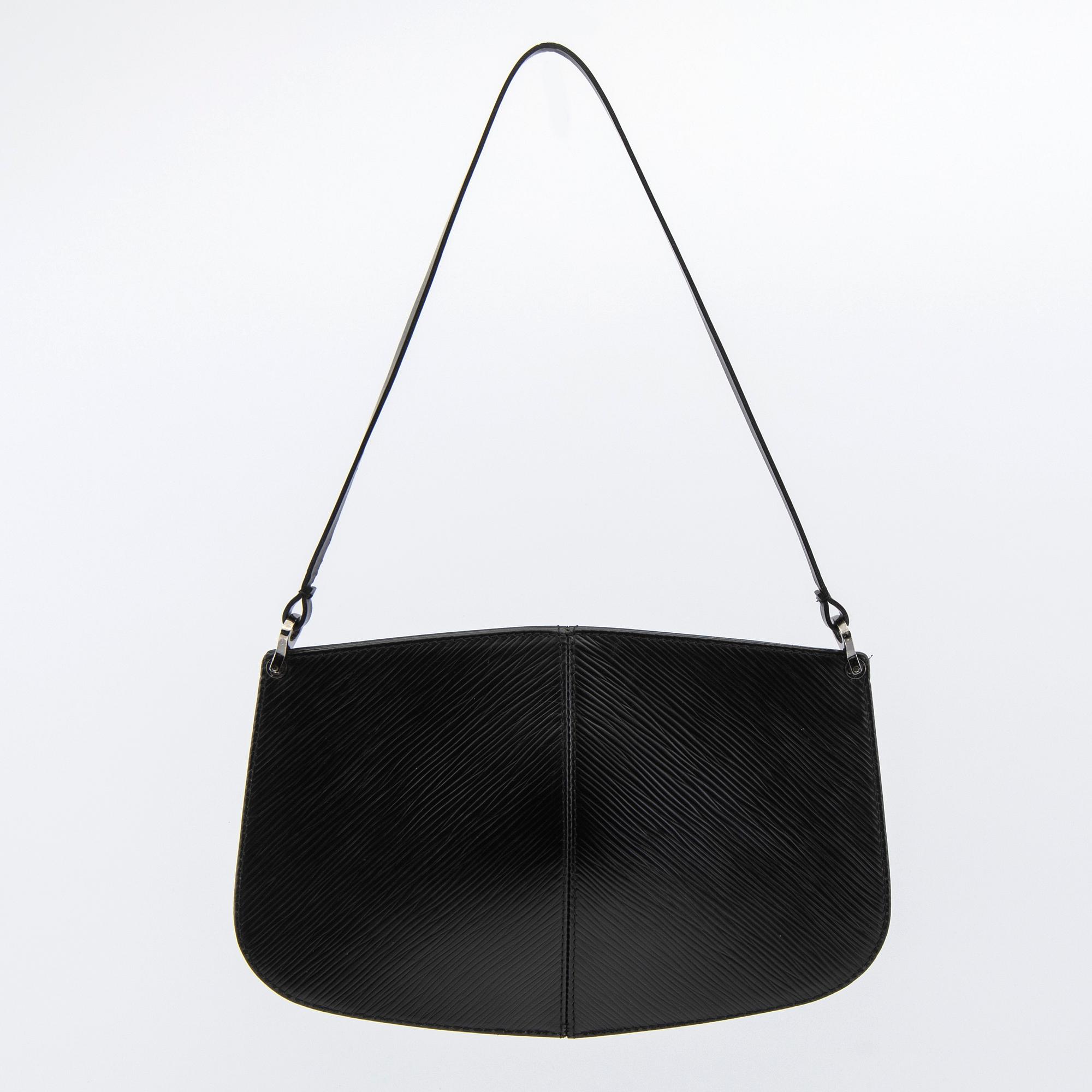 Louis Vuitton, Bag, "Demi Lune".