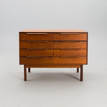 JUSSI PEIPPO, senkki, "Tectonia", valmistaja Asko 1960-luku.