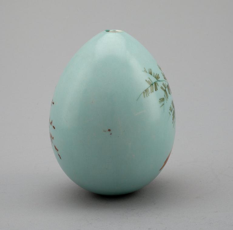 PÅSKÄGG.