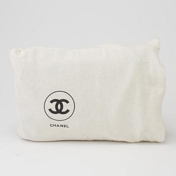 A bag by Chanel.