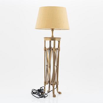 Bordslampa, 2000-tal.