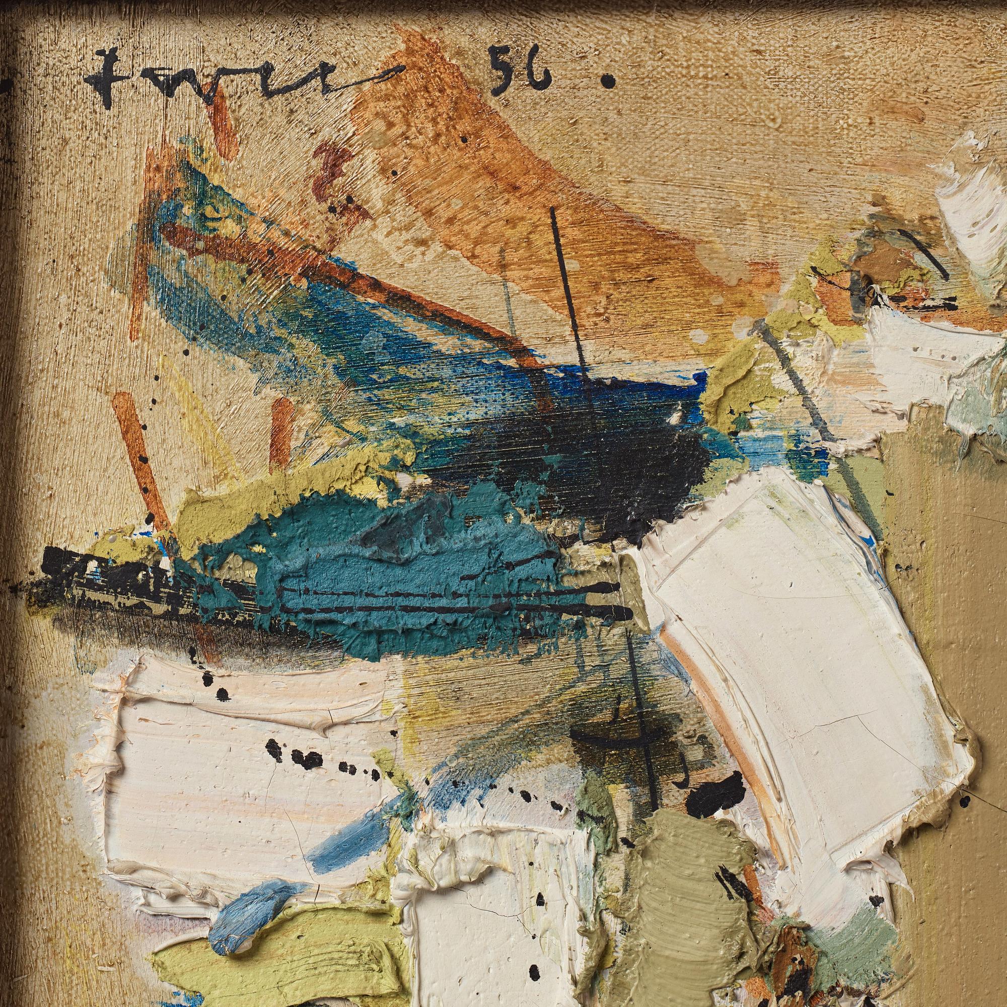 John Levee, Composition.