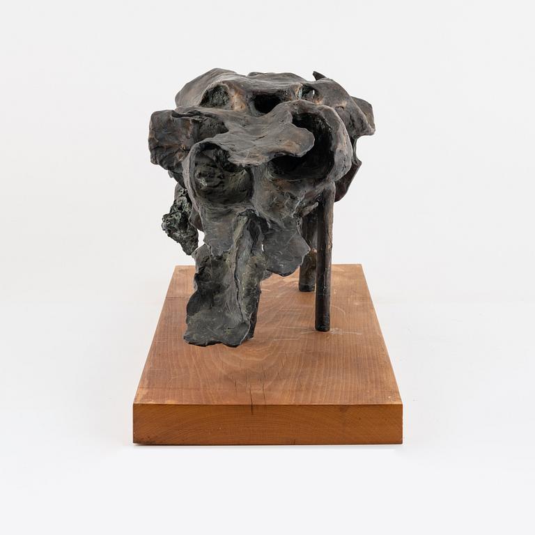 Gudrun Eduards, Fantasidjur.