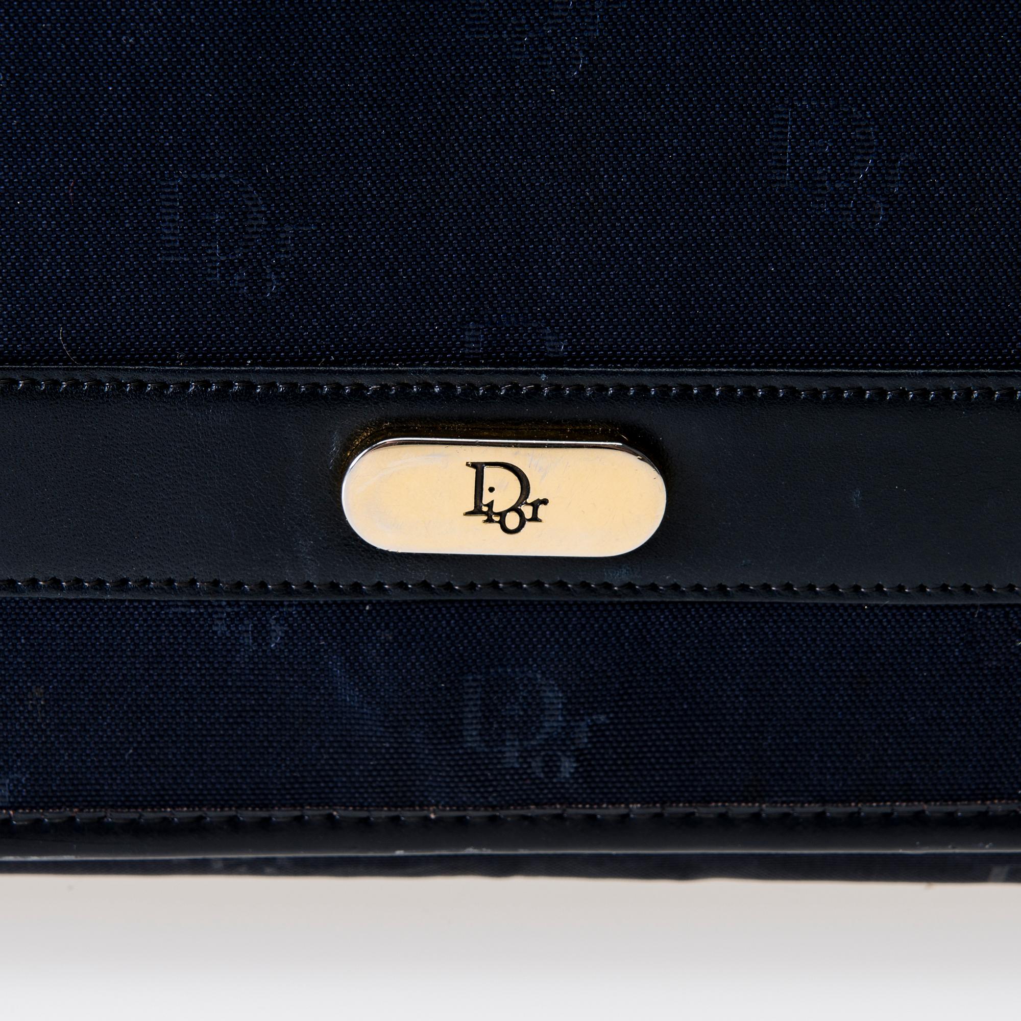 VÄSKA, Christian Dior.