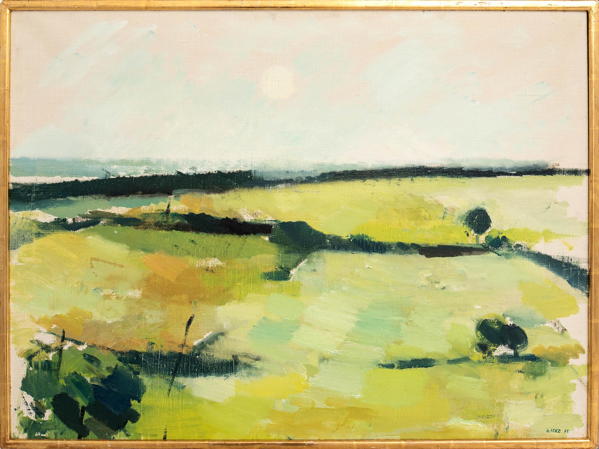 Gustav Arne, untitled.