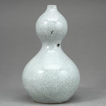 VAS, porslin, Kina, 1800/1900.