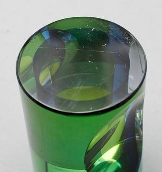 SKULPTUR, glas, Mona Morales, Kosta.