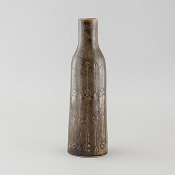 CARL-HARRY STÅLHANE, vas, stengods, Rörstrand Ateljé, 1950/60-tal.