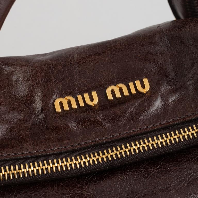 Miu Miu, väska.