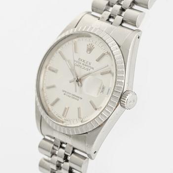 Rolex, Datejust, ca 1986.