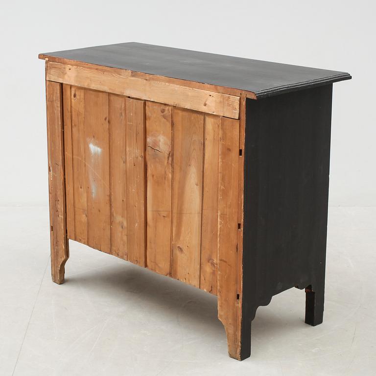 BYRÅ, jugend, 1900-talets början.