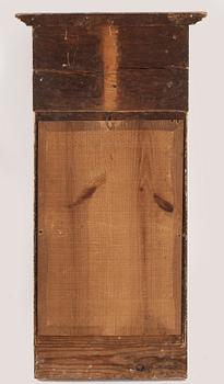 SPEGEL, empire, 1800-tal.