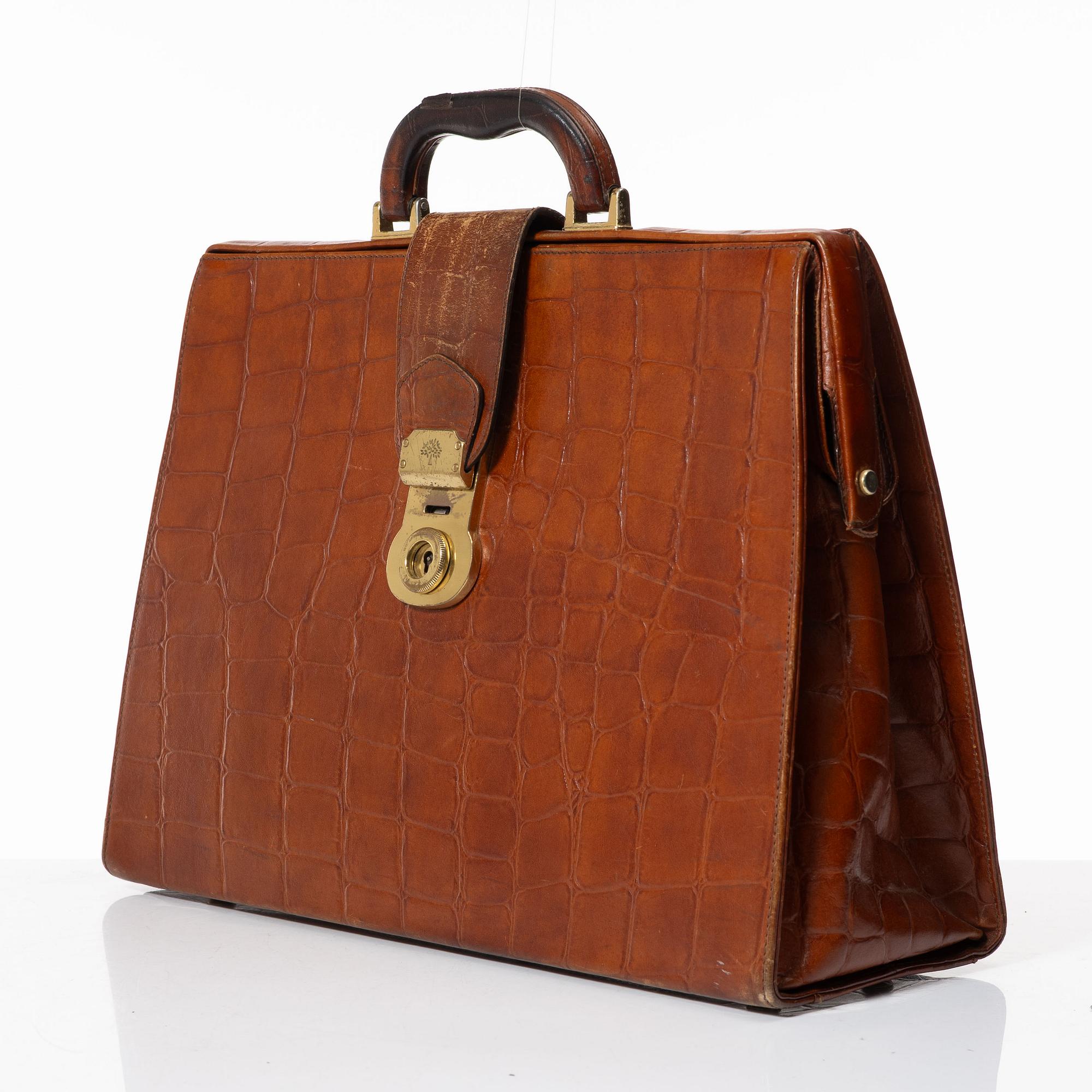 Mulberry, portfolio, "St James".