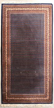 Matta Mir semiantik ca 402x217 cm.