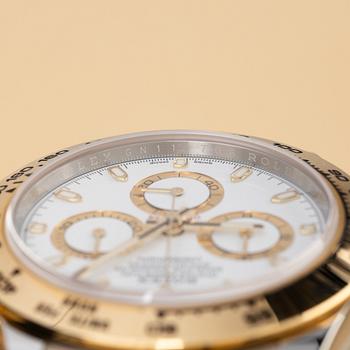 Rolex, Cosmograph, Daytona, ca 2017.
