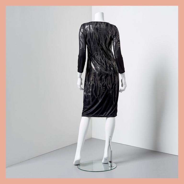 KLÄNNING, Martin Margiela, storlek M.