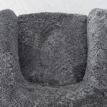 Lennart Bender, fåtöljer, ett par, "Corona", Ulferts, 1900-talets andra hälft.