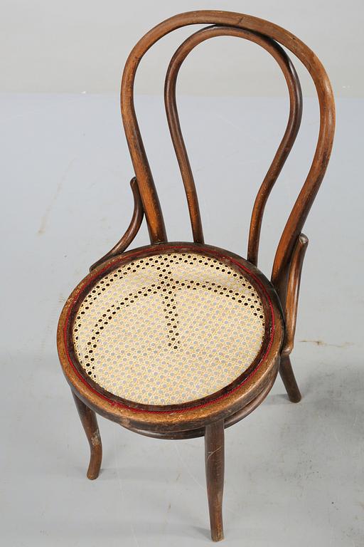 STOLAR, ett par, Fischel, 1900-talets första kvartal.