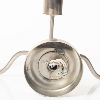Josef Frank, a model 2571/3wall lamp, Svenskt Tenn.
