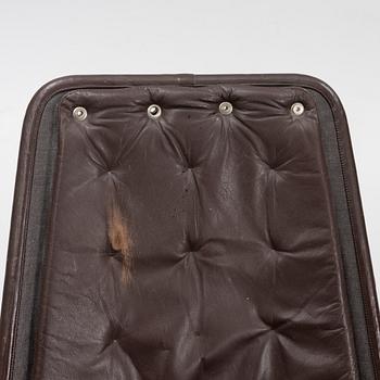 Bruno Mathsson, fåtölj, "Jetson", Dux.