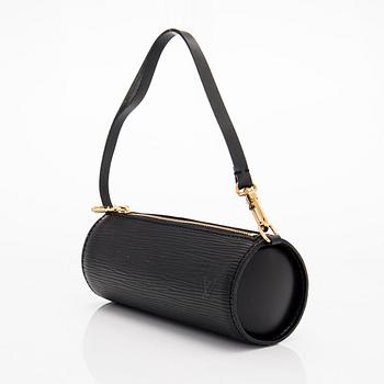 Louis Vuitton, an 'Epi Soufflot' bag with pochette.