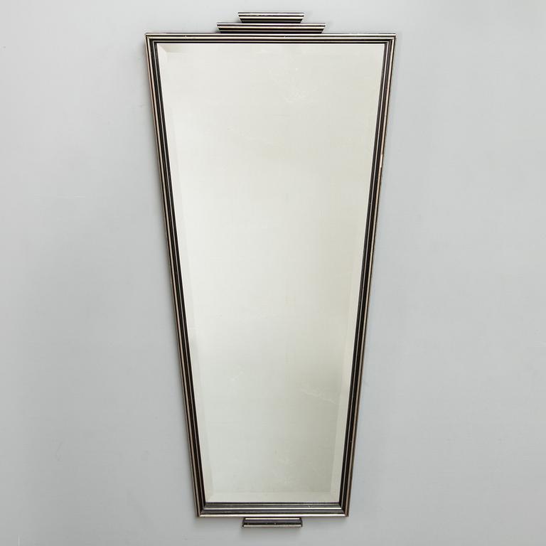 Spegel, Art Deco, 1930-40-tal.