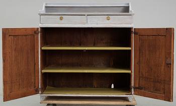 SKÄNK, gustaviansk provins, 1800-tal.