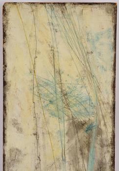 Thea Ekström, Untitled.