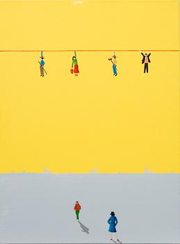 Jens Ulrich Petersen, "Snoremen".