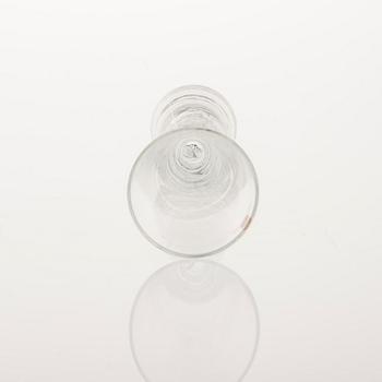 CHAMPAGNEGLAS, 15 st, "Arkipelago", Timo Sarpaneva, Iittala, 1980-93.