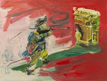Matthias Köster, Untitled.