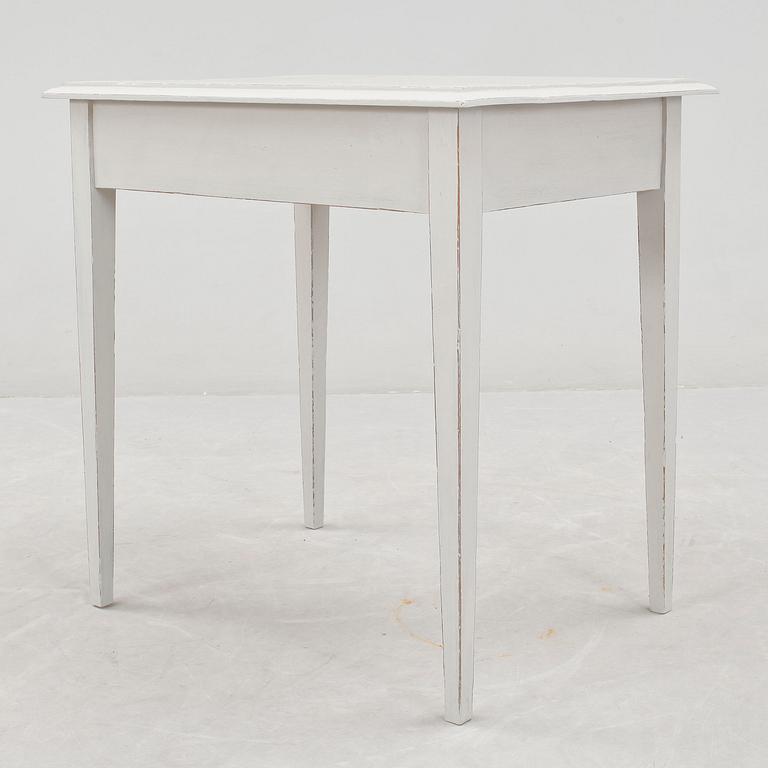 BORD, 1800-tal.
