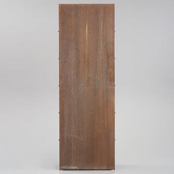 Jonas Bohlin, a 'Slottsbacken' cabinet, ed. 71/200, Källemo, Sweden post 1987.