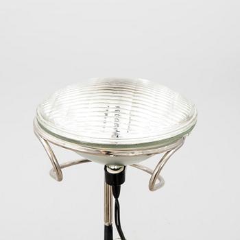 Achille & Pier Giacomo Castiglioni floor lamp Tolo for Flos italy.