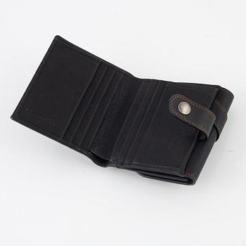 Christian Dior, plånbok, "Gaucho".